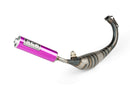 Beta RR SM 50 2T - Pakoputket Racing Line 70 80 Purppura