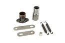 Beta RR SM 50 2T - Pakoputket Racing Line 70 80 Purppura