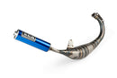 Aprilia SX 50 2T - Exhaust Racing Line 70 80 Sininen