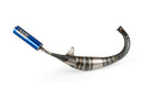 Aprilia SX 50 2T - Exhaust Racing Line 70 80 Sininen