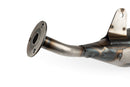 Aprilia SX 50 2T - Exhaust Racing Line 70 80 Sininen
