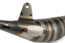 Aprilia SX 50 2T - Exhaust Racing Line 70 80 Purple