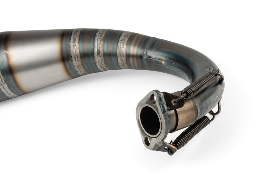 Aprilia SX 50 2T - Exhaust Racing Line 70 80 Purple