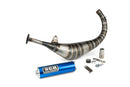Beta RR SM 50 2T - Pakoputket Racing Line 80 90 Sininen