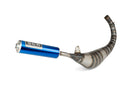 Beta RR SM 50 2T - Pakoputket Racing Line 80 90 Sininen