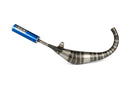 Beta RR SM 50 2T - Pakoputket Racing Line 80 90 Sininen
