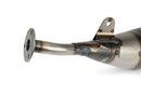 Beta RR SM 50 2T - Pakoputket Racing Line 80 90 Sininen