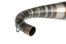 Beta RR SM 50 2T - Exhaust Racing Line 80 90 Blue