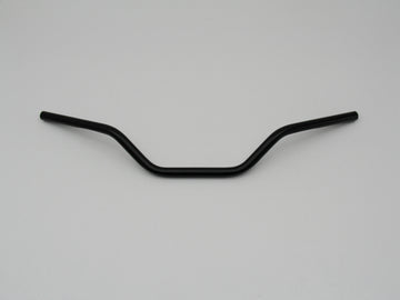 Moottoripyörän kuljettaja Ø 25 - Superbike -Lenker 870 mm leveä, musta