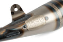 Beta RR SM 50 2T - Pakokaasu Käsintehty 50-70 sininen