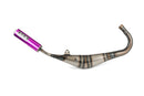 Beta RR SM 50 2T - Pakokaasu Käsintehty 50-70 violetti