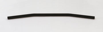 Moottoripyörän kuljettaja Ø 22 mm (7/8 ") - Vedä palkki 755 mm, musta