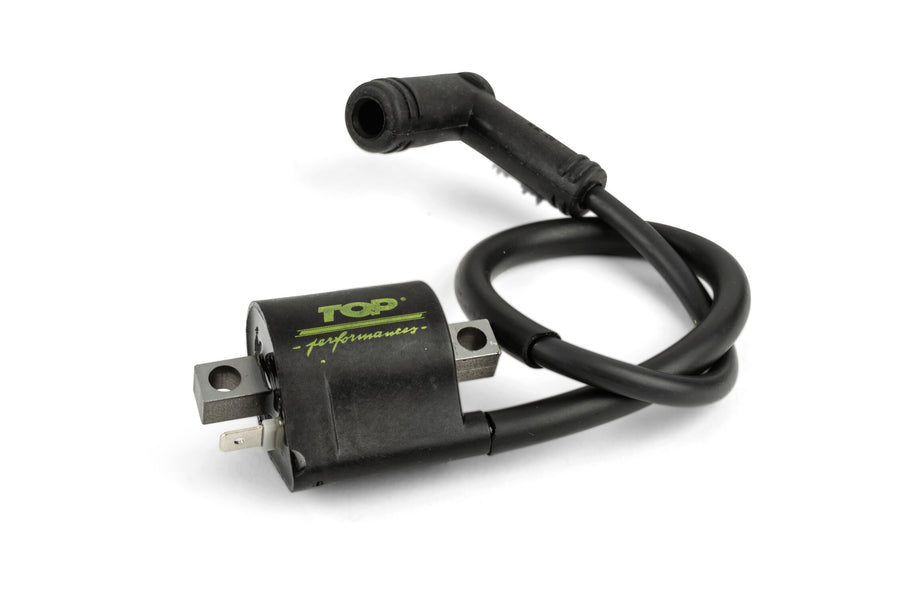 Fantic XM 50 2T - CDI offen Digital variabler ZZP