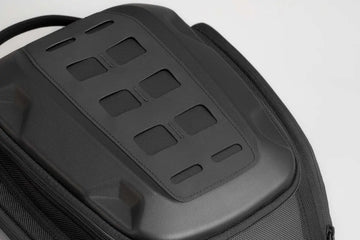 ducati scrambler 1100 [SW-MOTECH] – PRO Enduro tank bag with straps (12-15 liters) - 0