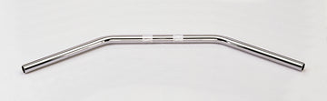 Moottoripyörän kuljettaja Ø 25 - Vedä palkki 820 mm leveä