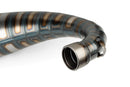 Aprilia RX Enduro 50 2T D50B0 [2007–] - Exhaust R4 Black