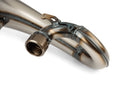 Beta RR-T SM 50 2T - Exhaust Cross ML Orange