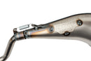 Sherco SM 50 2T [2006–2012] - Auspuff Cross ML carbon