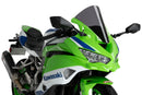 KAWASAKI ZX-4RR NINJA [2025] – R-Racer Scheibe – Stark getönt-8