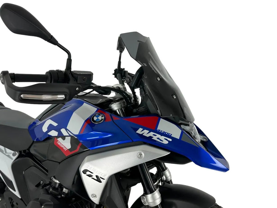 BMW R 1300 GS Trophy [WRS] – Tuulilasi