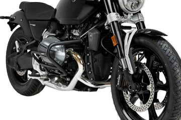 BMW R 12 NINET [2025] – Törmäyspalkki – Musta