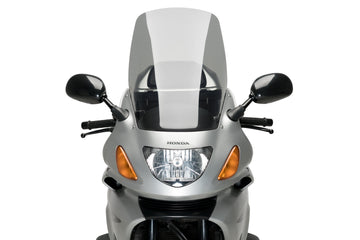 HONDA NT 650 V DEAUVILLE [2000] – touring näyttö – sävytetty