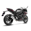 Honda CBR 650 R [LEOVINCE] -footrest-erotteluistuin-16