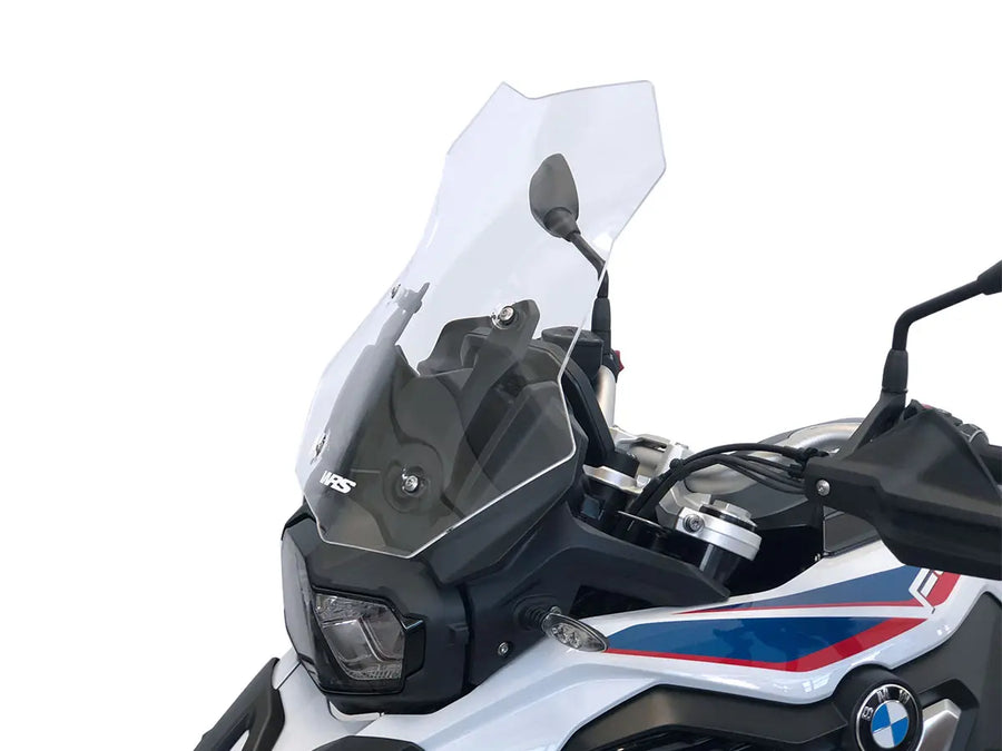 BMW F 850 ​​​​GS [WRS] – Tuulilasi