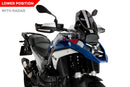 BMW R 1300 GS TROPHY [2025] – Urheilunäyttö – Sävytetty-10