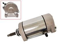 POLARIS RZR XP 900 [2013] - Starter motor