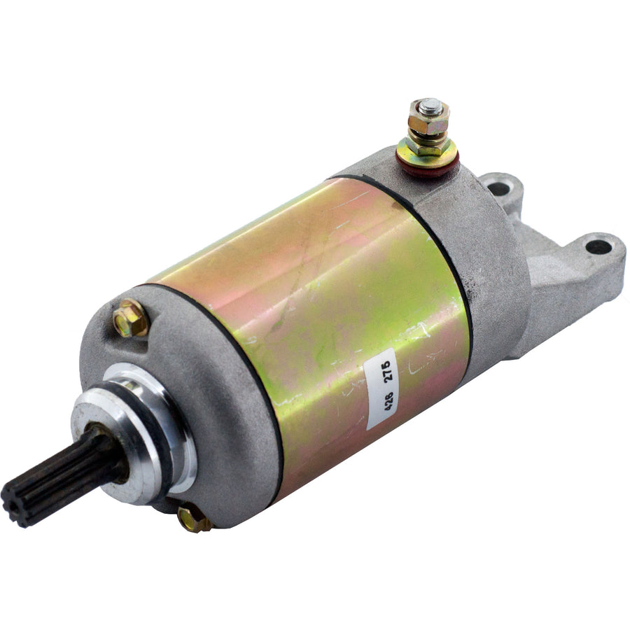 SUZUKI KING QUAD 500 X LTA [2011-2013] - Anlassermotor