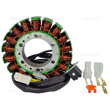 ARCTIC CAT 700 4X4 EFI AUTOMATIC [2008] - Staattori