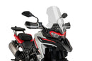 BENELLI TRK 702 X [2024] – Touring Screen – Sävytetty-6