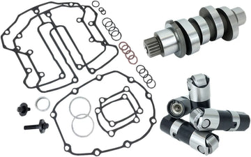 Harley-Davidson FXBB 1923 Softail Street Bob 117 [2025] - Race Series® Kettenantrieb-Nockenwellen-Kit – Nockenwellenprofil: 508 Series – Bild 1
