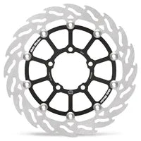 Triumph TIGER 1050 Sport [2016-2017, 2018-2020] - Flame Series Rotor Race – Art.-Nr. 113179 – Bild 4