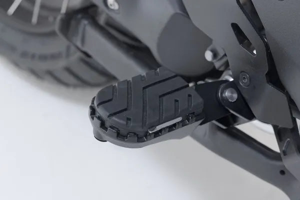 Yamaha XTZ 700 D Tenere 700 World Raid [2023] - ION footrest kit - picture 3