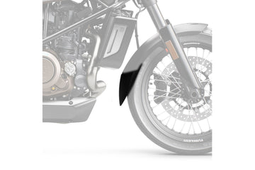 HUSQVARNA SVARTPILEN 701 [2020] – Etulokasuojan laajennus