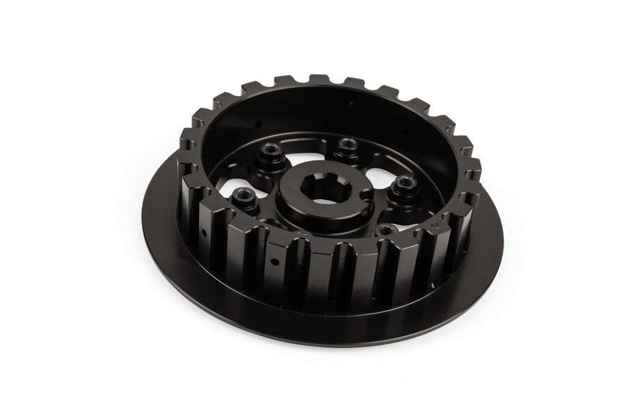 Fantic XE 50 2T - Racing kytkin 6 levyä