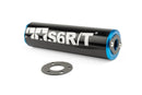 Aprilia RX 50 2T D50B1 [2006–] - Exhaust R/T High Black Blue