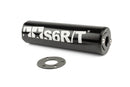 Fantic XE 50 2T - Exhaust R/T 70 - 80 Black