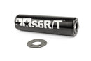 Beta RR SM 50 2T - Pakokaasu R/T 90-100 Musta