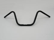 Default Title Motorradlenker Ø 25 - Lenker für Chopper und Cruiser 905 mm breit, schwarz