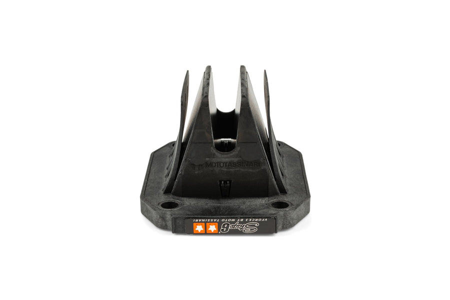 Aprilia RX Enduro 50 2T D50B0 [2007–] - Diaphragm block V-Force 4