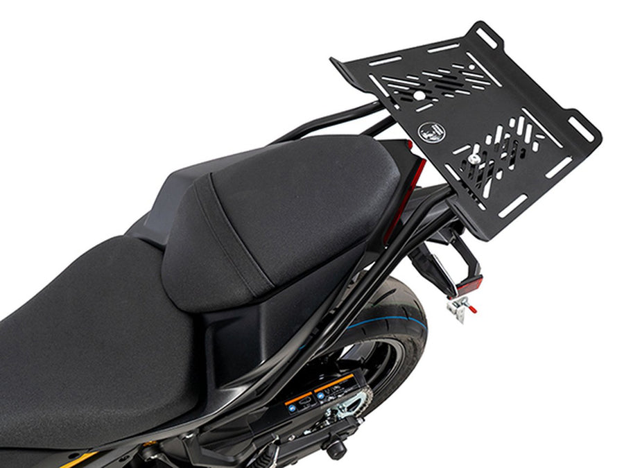 Kawasaki Z 650 S [2026-] - tavaratelineen laajennus