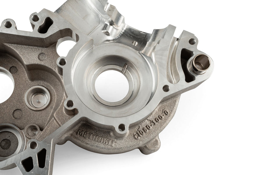 Aprilia SX 50 2T - Engine housing Pro Race