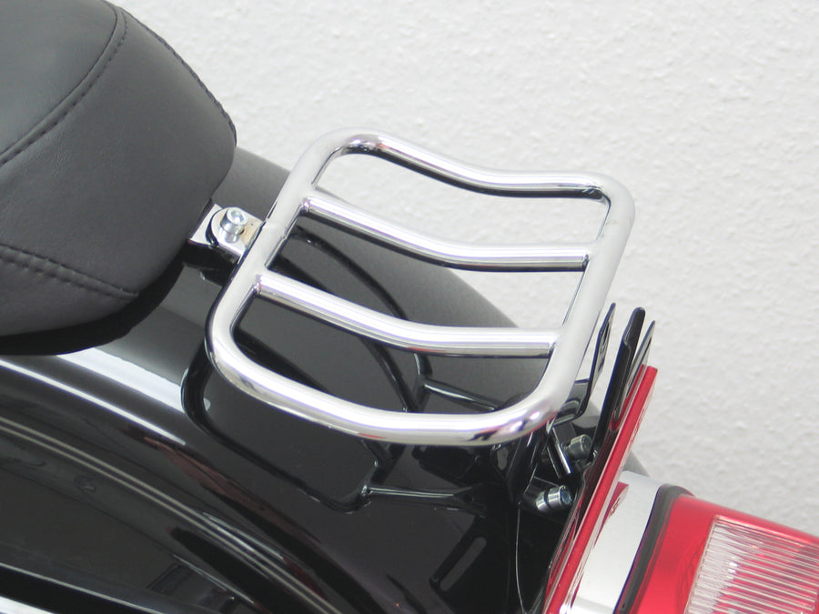 Harley Davidson Dyna mallit 2006-2017 [2006-2017] - Takateline