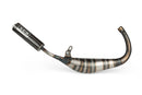 Aprilia SX Factory 50 2T - Exhaust Racing Line 50cc