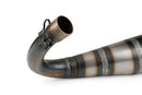 Aprilia SX Factory 50 2T - Exhaust Racing Line 50cc