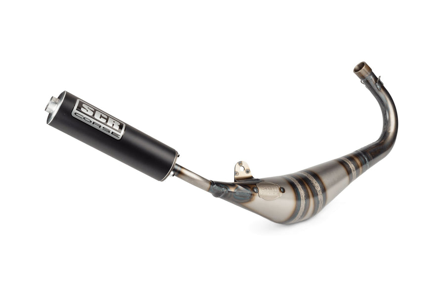 Beta RR SM 50 2T - Pakokaasu Käsintehty 50-70