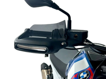 BMW R 1300 GS Adventure [WRS] – R1300GS käsisuojan jatkosarja